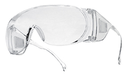 SURLUNETTE IMPACT INCOL SQUALE B272 B*** ****************